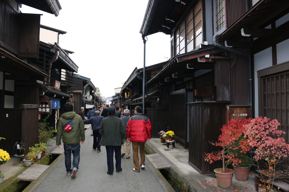 厚生旅行2016Ｋさん